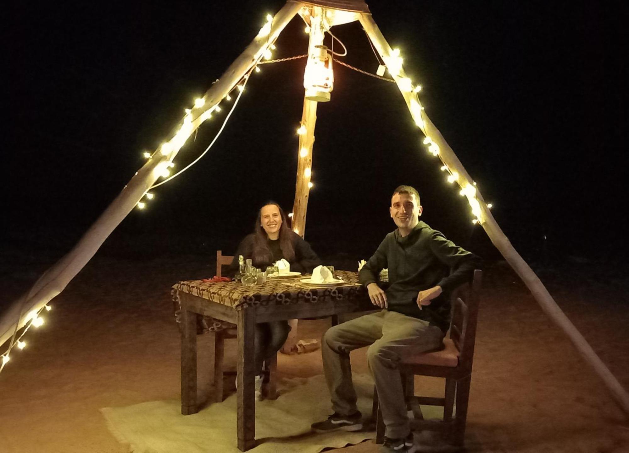 Horaz Merzouga Camp Dış mekan fotoğraf